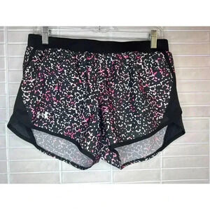 Under Armour Running Shorts - Women’s Medium